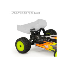 Jconcepts Losi Mini-B Carpet | Astro High-Clearance wing...