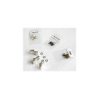 Alpha Plus Alpha Clutch Shoe Aluminium (3pcs) + Springs each hardness each 3pcs / E59-BU02100