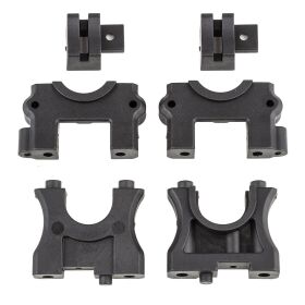Team Associated RC8B3.2 Center Bulkhead / AE81448