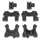 Team Associated RC8B3.2 Center Bulkhead / AE81448