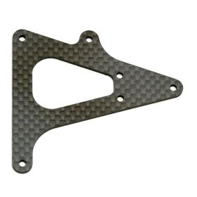 Team Associated Upper Pod Plate / AE4556