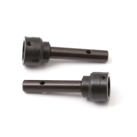 Team Associated FT Posi-Lock Stub Axles / AE7985