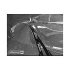 Bittydesign CURVED Tip Polycarbonate Scissors / BDSS-37855-C