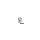 Jconcepts Hazard - Losi Ten SCT-E, Ten SCT-Nitro and 22 SCT wheel - white - 2pc. / JCO3352W