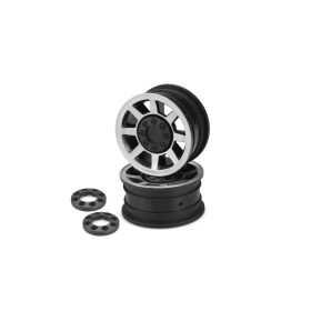 Jconcepts Vengeance - 1.9" Vaterra Ascender 12mm...