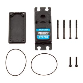 Reedy RT1709 LP Servo Case Set / AE27138
