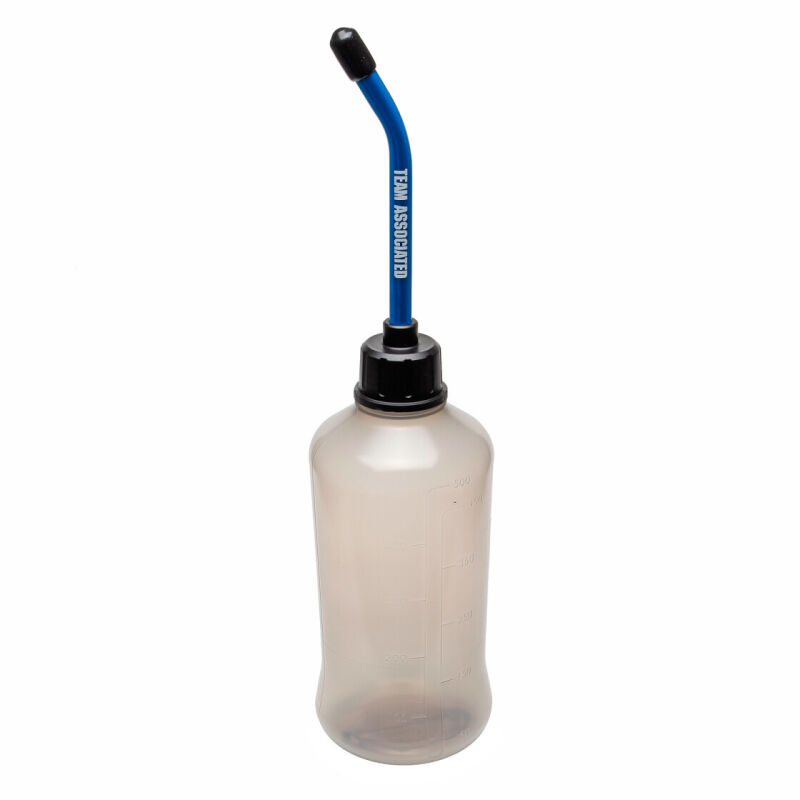 Team Associated Fuel Bottle Pro, 500cc / AE1747