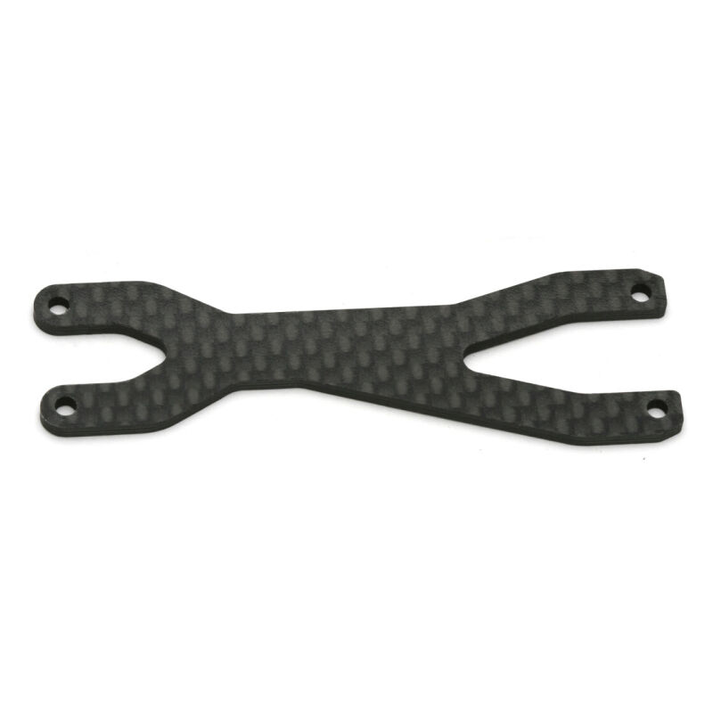 Team Associated FT Top Plate / AE21401