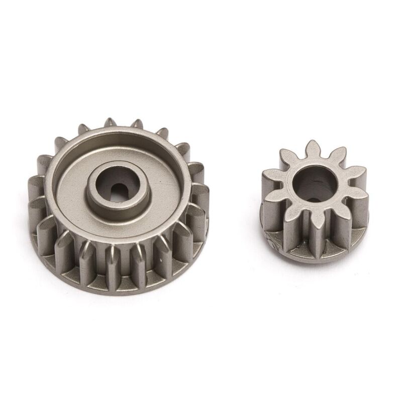 Team Associated Forward/Reverse Gears / AE25520