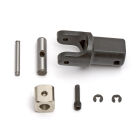 Team Associated Front Drive/Disc Brake Hub / AE25540