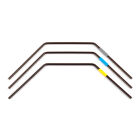 Team Associated FT Front Anti-roll Bar Set / AE31703