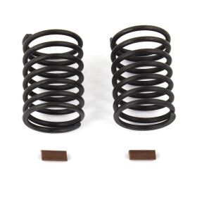 Team Associated FT Springs, brown, 12.0 lb / AE31712