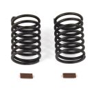 Team Associated FT Springs, brown, 12.0 lb / AE31712
