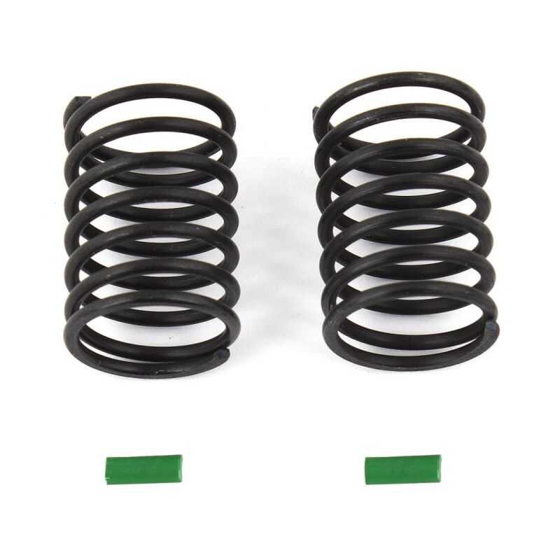 Team Associated FT Springs, green, 13.0 lb / AE31714