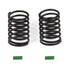 Team Associated FT Springs, green, 13.0 lb / AE31714