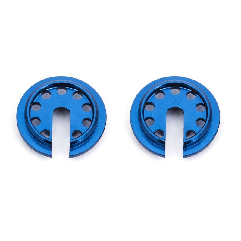 Team Associated TC7.1 Shock Spring Cups, SS / AE31759