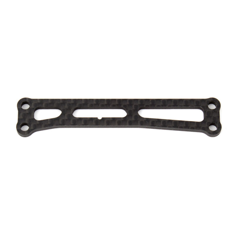 Team Associated RC12R6 Motor Mount Brace / AE4722