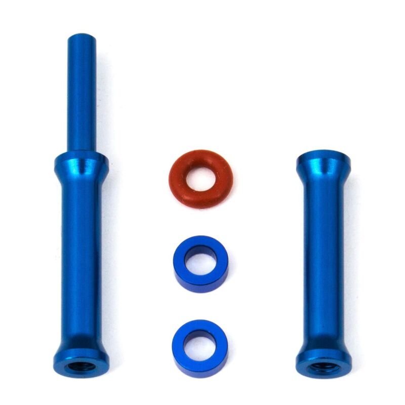 Team Associated RC12R6 FT Front Brace / AE4744