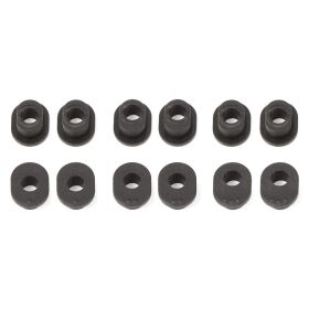Team Associated RC12R6 Track Width Bushings / AE4745
