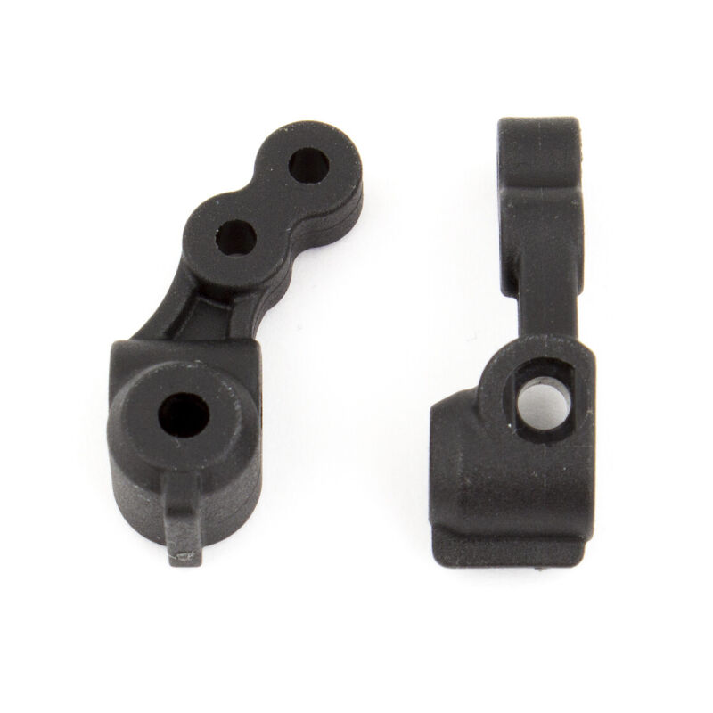 Team Associated RC12R5 Steering Blocks / AE4759
