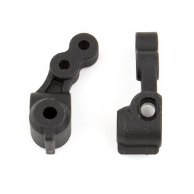 Team Associated RC12R5 Steering Blocks / AE4759