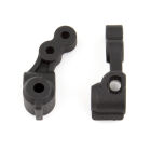 Team Associated RC12R5 Steering Blocks / AE4759