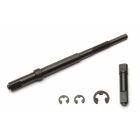 Team Associated Slipper and Input Shafts / AE7124
