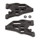 Team Associated RC8B3 Front Arms / AE81054