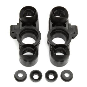 Team Associated RC8B3 Steering Blocks / AE81065