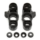 Team Associated RC8B3 Steering Blocks / AE81065