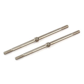 Team Associated Turnbuckles, 4x85 mm / AE81320