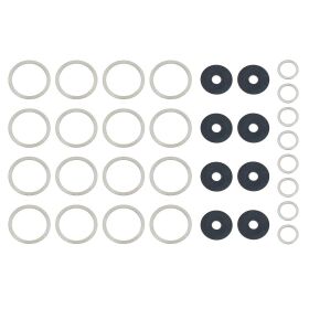 Team Associated RC8B3.1 Differential Shim Set / AE81381