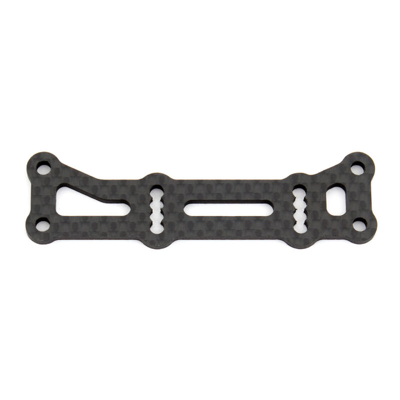 Team Associated RC10F6 Motor Mount Brace / AE8629