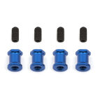 Team Associated RC10F6 Suspension Arm Standoffs / AE8652