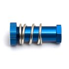 Team Associated FT Servo Saver Bolt, Nut, Spring / AE89016
