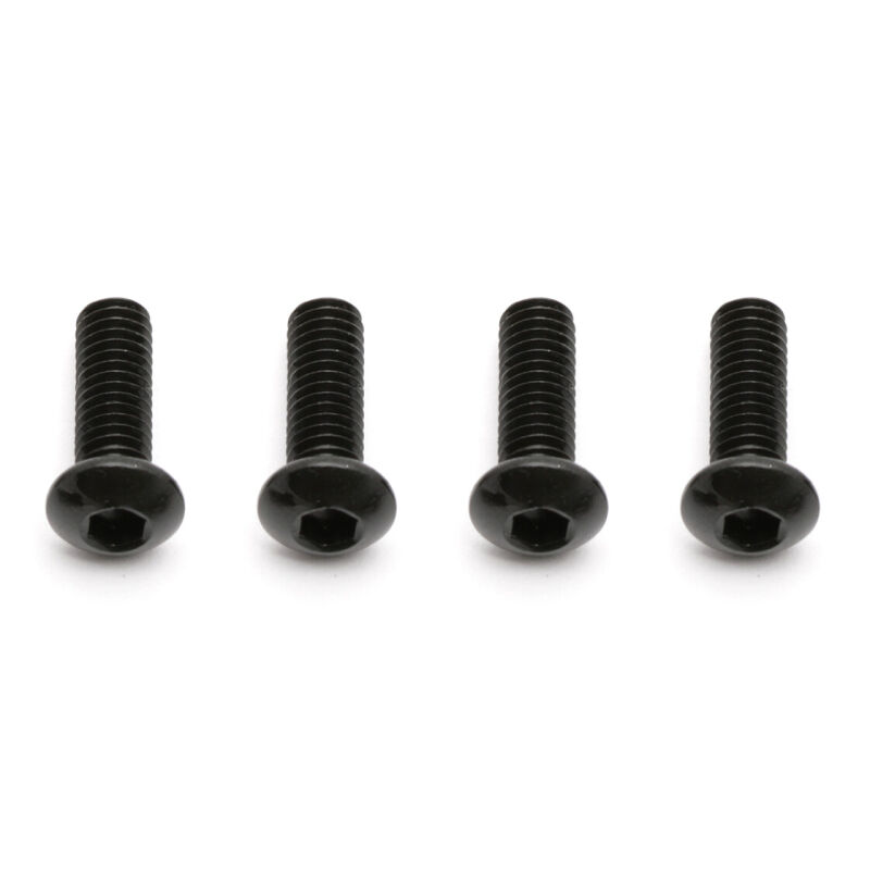 Team Associated Droop Screws / AE89317
