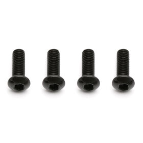 Team Associated Droop Screws / AE89317