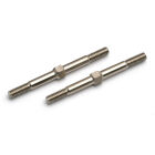 Team Associated Turnbuckles, 4x50 mm / AE89526