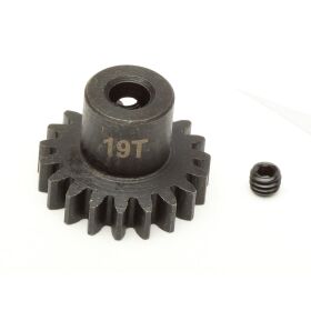 Team Associated Pinion, 19T (Mod 1P) / AE89594