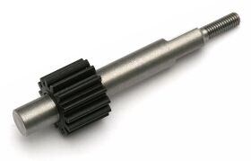 Team Associated 4x4 Top Shaft, front / AE91012