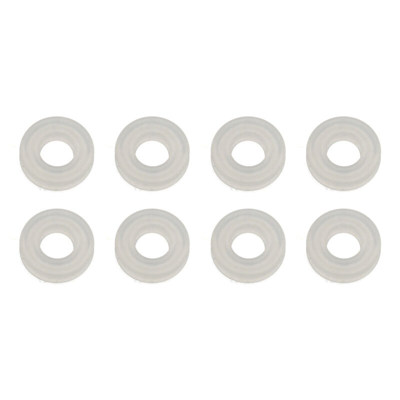 Team Associated Factory Team Low Friction X-Rings / AE91493