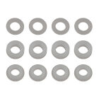Team Associated FT 12mm Machined Shock Spacers, V2 / AE91494