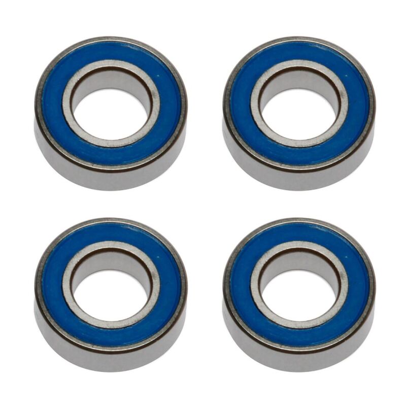 Team Associated FT Bearings, 8x16x5 mm / AE91564