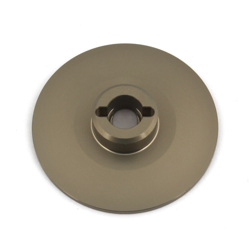 Team Associated B6.1 Slipper Hub, outer / AE91804