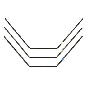 Team Associated B6.1 FT Rear Anti-roll Bar Set / AE91823