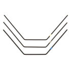Team Associated B6.1 FT Rear Anti-roll Bar Set / AE91823