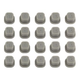 Team Associated Arm Mount Inserts / AE92014