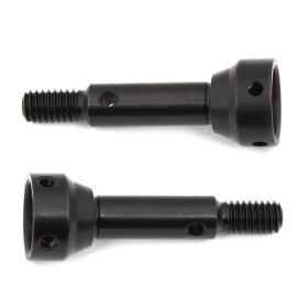 Team Associated B64 Front CVA Axles / AE92060