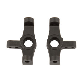 Team Associated RC10B74 Steering Blocks / AE92171
