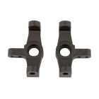 Team Associated RC10B74 Steering Blocks / AE92171